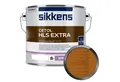 Produktbild: Sikkens Holzschutzlasur CETOL HLS EXTRA - 2.5 LTR