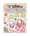 Produktbild: How to Draw Patterns: Easy and Fun Step-by-Step Guide for Unique Creations, Wyo,