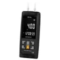 Produktbild: PCE Instruments Manometer PCE-PME 4 |-4...4 kPa |Auflösung 0,01 kPa |13 Druckmesseinheiten |akustischer Alarm |Software