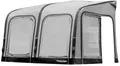 Produktbild: Westfield MARS Luftvorzelt, 330x250cm, grau