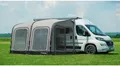 Produktbild: Westfield Mars Bus-Vorzelt Luftvorzelt Moskitonetz Camping 330x250cm 1801048