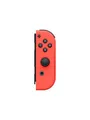 Produktbild: Nintendo Joy-Con Controllers (Right) Neon Red - Wireless Controller - Switch 0045496431396