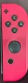 Produktbild: Nintendo Joy-Con Controller - Neon Pink Original Rechts