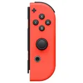 Produktbild: Nintendo Switch Controller Freude-Mit Rechts Neon Rosso Nintendo