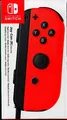 Produktbild: Nintendo Switch Neon Red Joy-Con (R) - Nintendo Switch - Neu & OVP