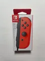 Produktbild: Nintendo Switch Original Joy-Con Set Orange Lila Blau Grün Pink Pro Controller
