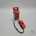 Produktbild: Joy-Con (R) Neon-Rot 10005493