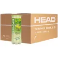 Produktbild: Tennisbälle - 3B HEAD STAGE 1 - GREEN