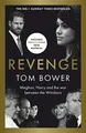 Produktbild: Tom Bower - Revenge   Meghan Harry and the war between the Windsors.  - G245z