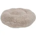 Produktbild: Benno Hundebett Balu Donut 50x50x16 Cm Beige