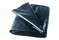 Produktbild: Heissner Teichfolie PVC Universalfolie 6 x 1 m 0,5 mm, Hochbeet, Teich, 0,5 mm Stärke