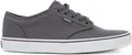 Produktbild: Vans Mn Atwood Canvas Pewter/White Größe EU 44