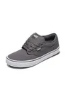 Produktbild: Vans Herren Atwood Sneaker, Canvas Pewter White, 44 EU
