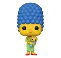 Produktbild: Funko Merchandise-Figur POP! Simpsons - Marge #86407