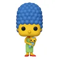 Produktbild: GW7738 Simpsons POP! TV Vinyl Figur Marge 9 cm Neu & OVP