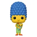 Produktbild: Simpsons POP! TV Vinyl Figur Marge 9 cm