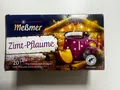 Produktbild: Meßmer Zimt Pflaume 20er