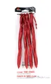 Produktbild: MSR Cyclone 25cm 4er Zelthering-Set-Rot-25