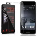 Produktbild: Cadorabo Panzer Folie für HTC ONE A9 Schutzfolie in Transparent Gehärtetes Tempered Display-Schutzglas