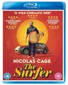 Produktbild: SURFER BD - BLU-RAY - F600z
