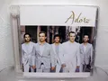 Produktbild: CD Adoro – Adoro (2008) Soda Music – 06025 1789588 1 / Klassik-Pop