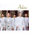 Produktbild: Adoro Debütalbum CD Pop Klassik Crossover Opernsänger Orchestral Hits