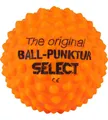 Produktbild: Select Trainingshilfe Massageball Punktur orange
