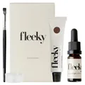 Produktbild: fleeky Tint Kit - Augenbrauen Haarfärbeset