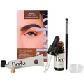 Produktbild: fleeky Tint Kit Dark Brown