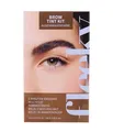 Produktbild: fleeky Brow Tint Kit Augenbrauenfarbe 1 Stk Medium Brown