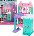 Produktbild: Gabbys Dollhouse Kuchi Kinderküche 91cm mit Soundeffekten + Zubehör NEU & OVP