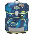 Produktbild: Scout Neo Schulranzen-Set 4tlg. LED Planets