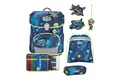 Produktbild: Scout Schulranzen Scout Neo Set LED Planets