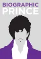 Produktbild: Liz Flavell Biographic: Prince (Gebundene Ausgabe) Biographic (US IMPORT)