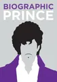 Produktbild: Prince: Great Lives in Graphic Form (Bi..., Liz Flavell