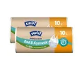 Produktbild: Swirl Müllbeutel 2x Swirl Tragegriff Müllbeutel 10L (37 stk./Rolle)