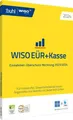 Produktbild: WISO EÜR+Kasse 2024, 1 CD-ROM CD-ROM Deutsch 2023 Buhl Data Service