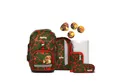 Produktbild: ergobag Schulrucksack ergobag pack Schulrucksack-Set FeuerspeiBär 2025