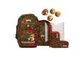 Produktbild: ergobag Schulranzen Pack (6-tlg), Polyester