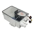 Produktbild: Europump Auto Schmutzwasserschacht 12 V - 1 PC Osculati  - 16.130.12 - 1613012