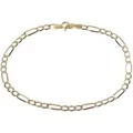 Produktbild: Valeria Armband 89095328 375er Gelbgold