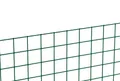 Produktbild: Alberts 614508 Schweißgitter | verschiedene Höhen - wahlweise in verschiedenen Farben | grün | Maschen 12,7 x 12,7 mm | Höhe 50 cm | Länge 5 m