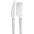 Produktbild: WMF Käseset Nuova 2tlg. Edelstahl Silber