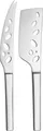 Produktbild: WMF NUOVA - Messer-Set - Edelstahl - Edelstahl - 27,7 cm - 24 cm - 2 Stück(e) (1291786040)
