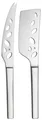 Produktbild: Käse-Set WMF NUOVA LBH 26.50x9x2.10 cm silber