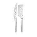 Produktbild: Käse-Set WMF NUOVA LBH 26,50x9x2,10 cm silber