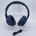 Produktbild: JBL Tune710BT – Kabellose Over-Ear-Kopfhörer – JBL Pure Bass Sound – 50 Stunden