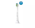 Produktbild: Philips Sonicare Optimal White Set of 4 attachment brushes HX6074/27