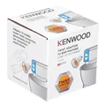 Produktbild: KENWOOD AW20011006 Anschlussadapter TWIST -> BAR KAT001ME für Küchenmaschine