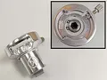 Produktbild: Kenwood Adapter Druckminderer Zubehör KAT001ME Von Twist IN BAR Chef major